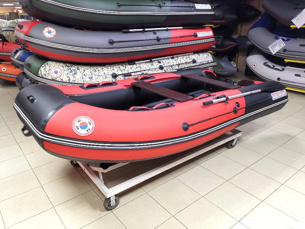Лодка MISHIMO PRO 315 в Камышине