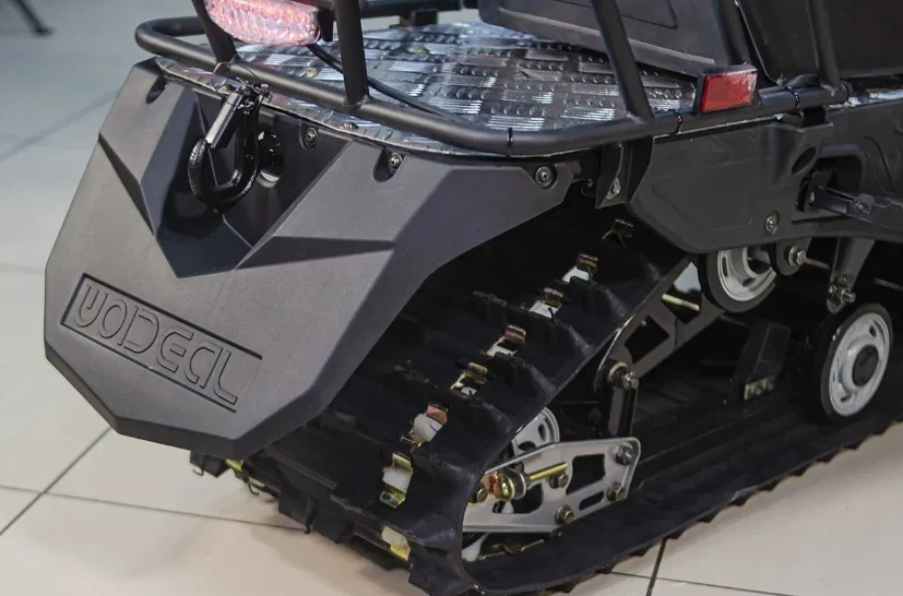 Снегоход Ataki WD 250 в Камышине