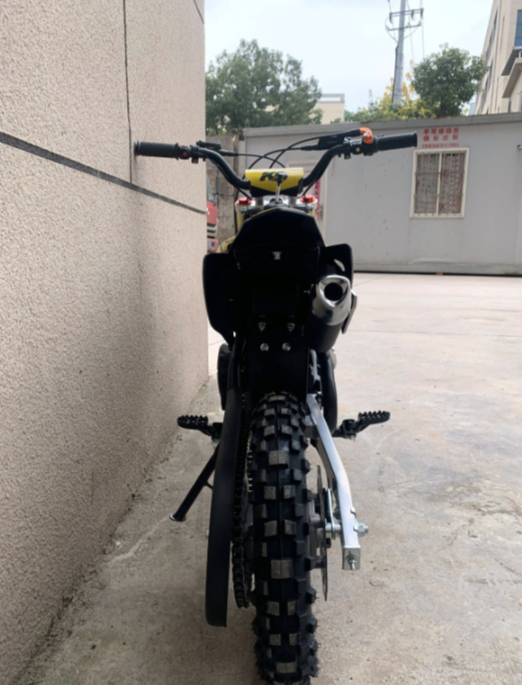 Питбайк BSE K6 в Камышине