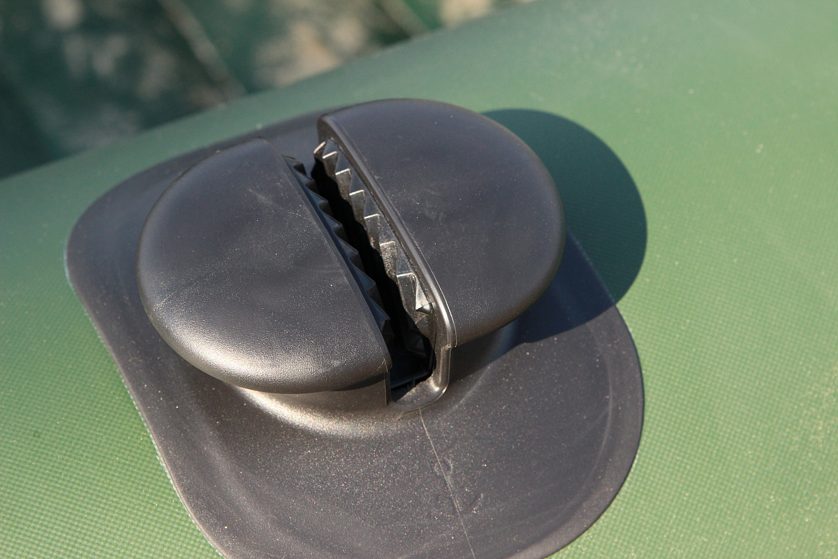 Лодка MISHIMO PRO 315 в Камышине