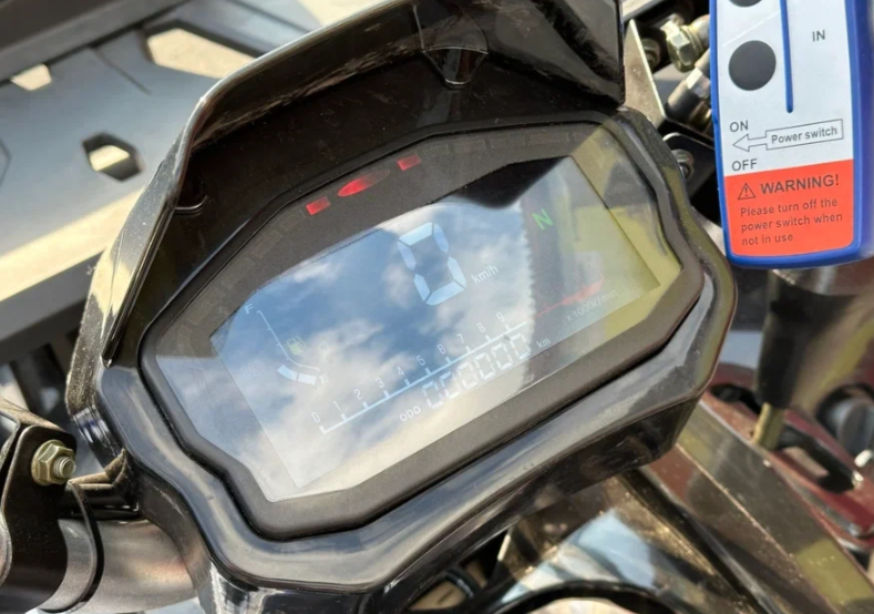 Квадроцикл GBM CROSS HILL 300 NEW PREMIUM в Камышине