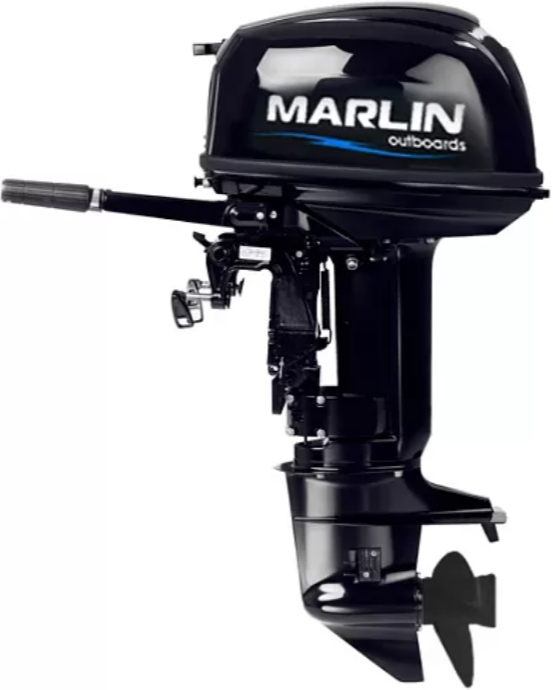 Лодочный мотор MARLIN MP 30 AWHL в Камышине