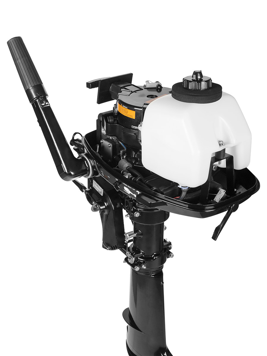 ЛОДОЧНЫЙ МОТОР GLADIATOR G6.2FHS в Камышине