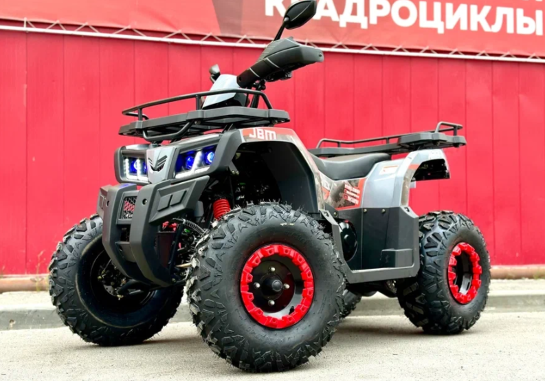 Квадроцикл GBM MAVERICK 300 NEW в Камышине