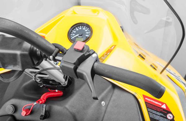 Снегоход STELS MS600T (SWT ST) СТАВР 1.0 К01 Tech в Камышине