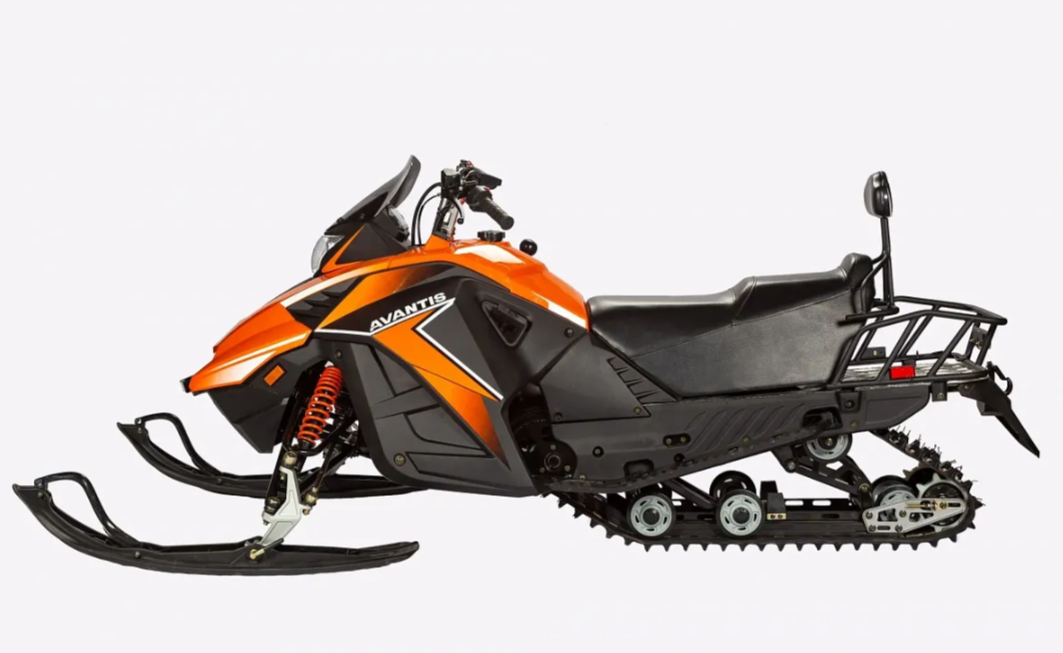 Снегоход AVANTIS CAPITAN 150 в Камышине