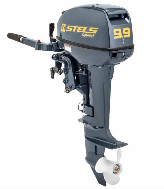 Лодочный мотор STELS 9.9HP Optimal в Камышине