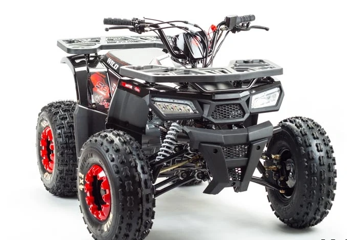 Квадроцикл PROMAX WILD 175 в Камышине