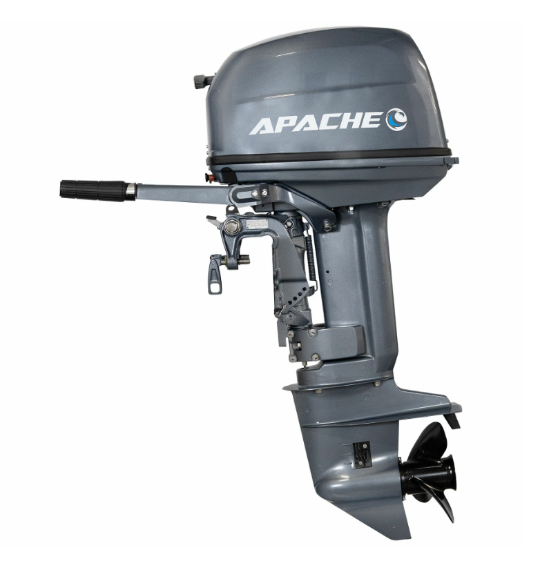 Лодочный мотор APACHE T30BS в Камышине