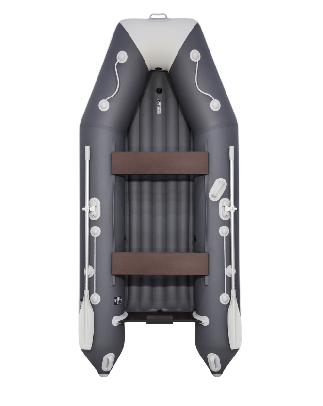 Лодка АКВА 3200 нднд в Камышине