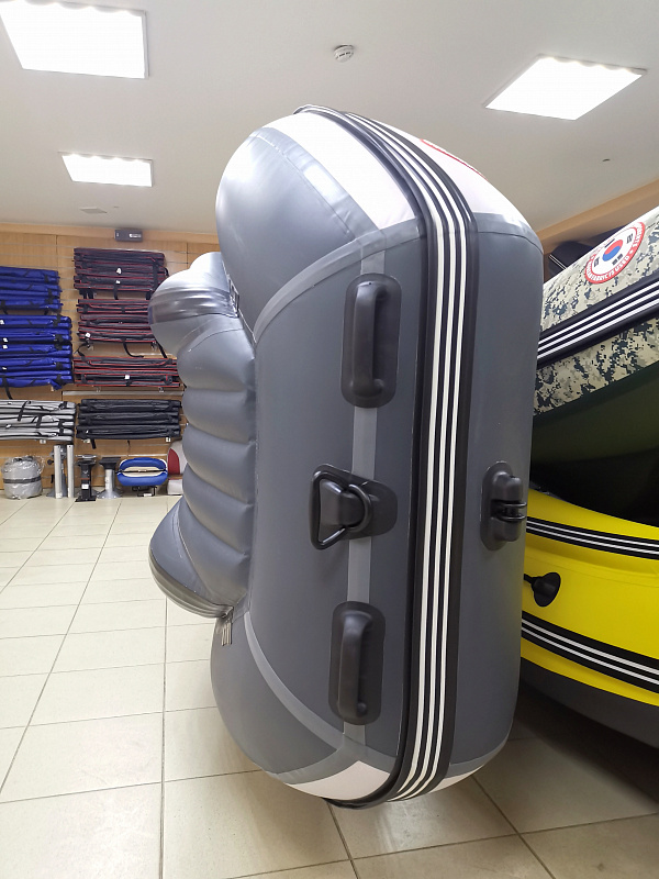 Лодка MISHIMO SPORT 370 в Камышине