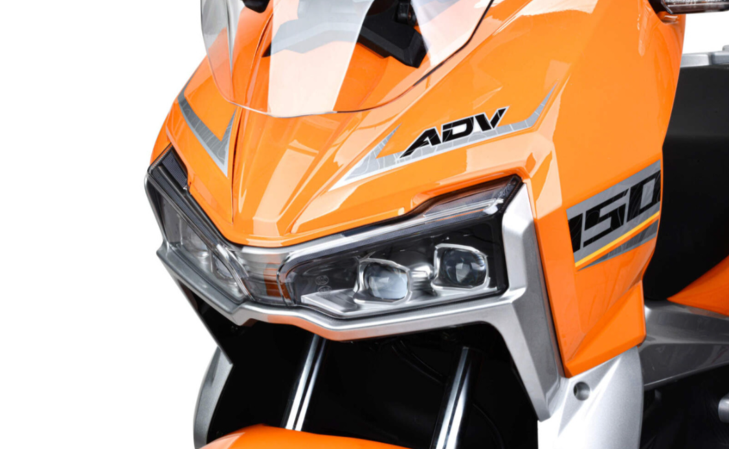 Скутер MOTOLAND (МОТОЛЕНД) T-MAX 150 в Камышине