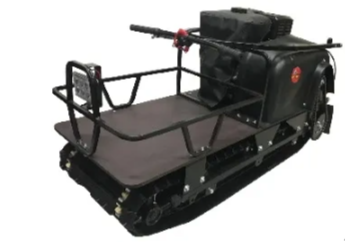 Мотобуксировщик PAXUS 500 9 л.с. в Камышине