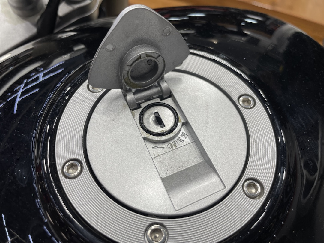 Мотоцикл Benda Chinchilla 300 в Камышине