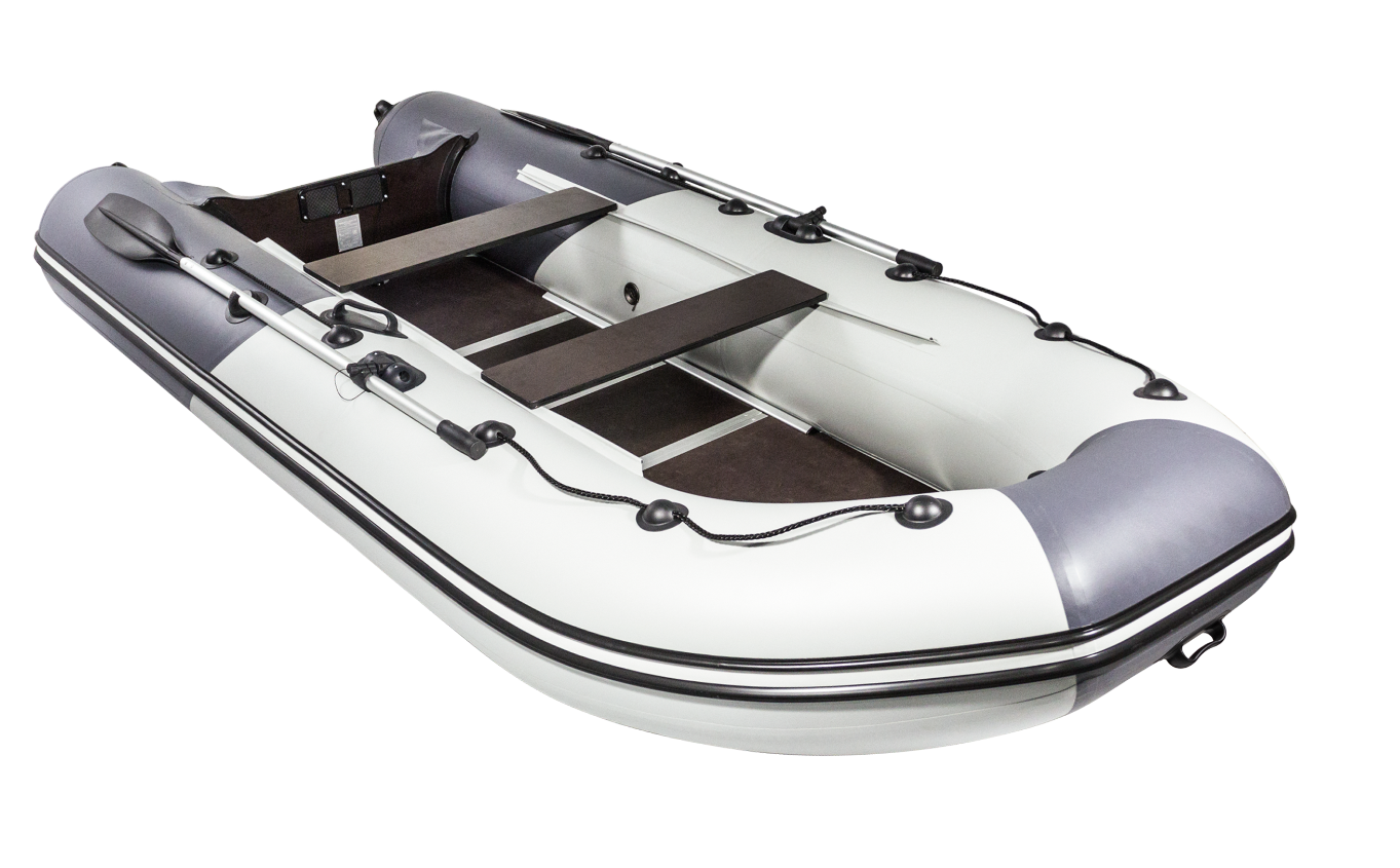 Лодка Ривьера Компакт 3600 СК в Камышине