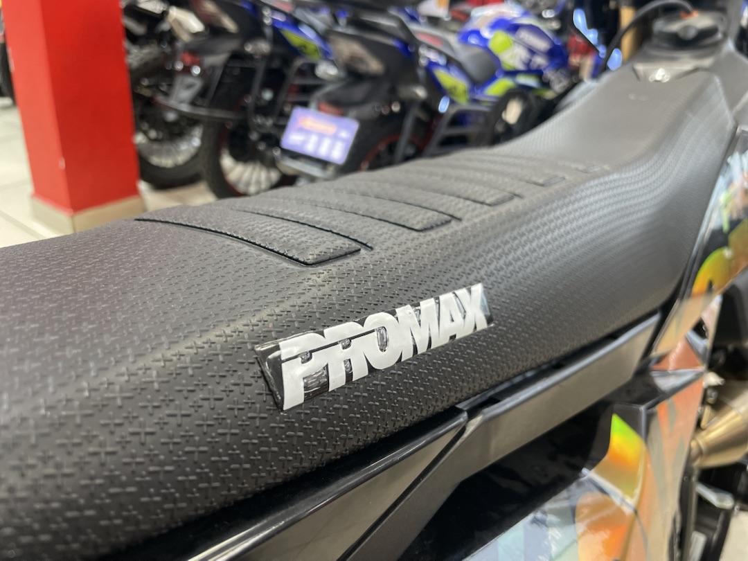 Кроссовый мотоцикл PROMAX BLACKOUT NB300 MX в Камышине