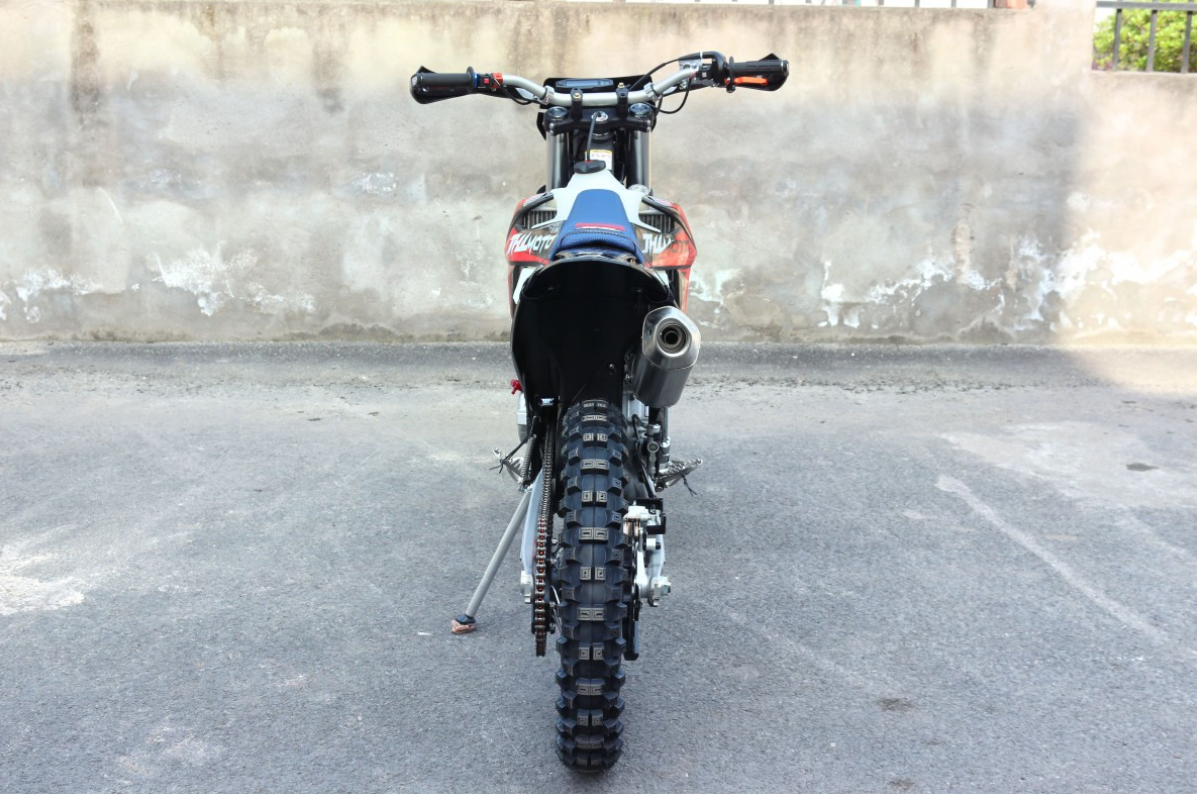 Мотоцикл JHLMOTO JHL Z5V NB300 (174MN-3) в Камышине