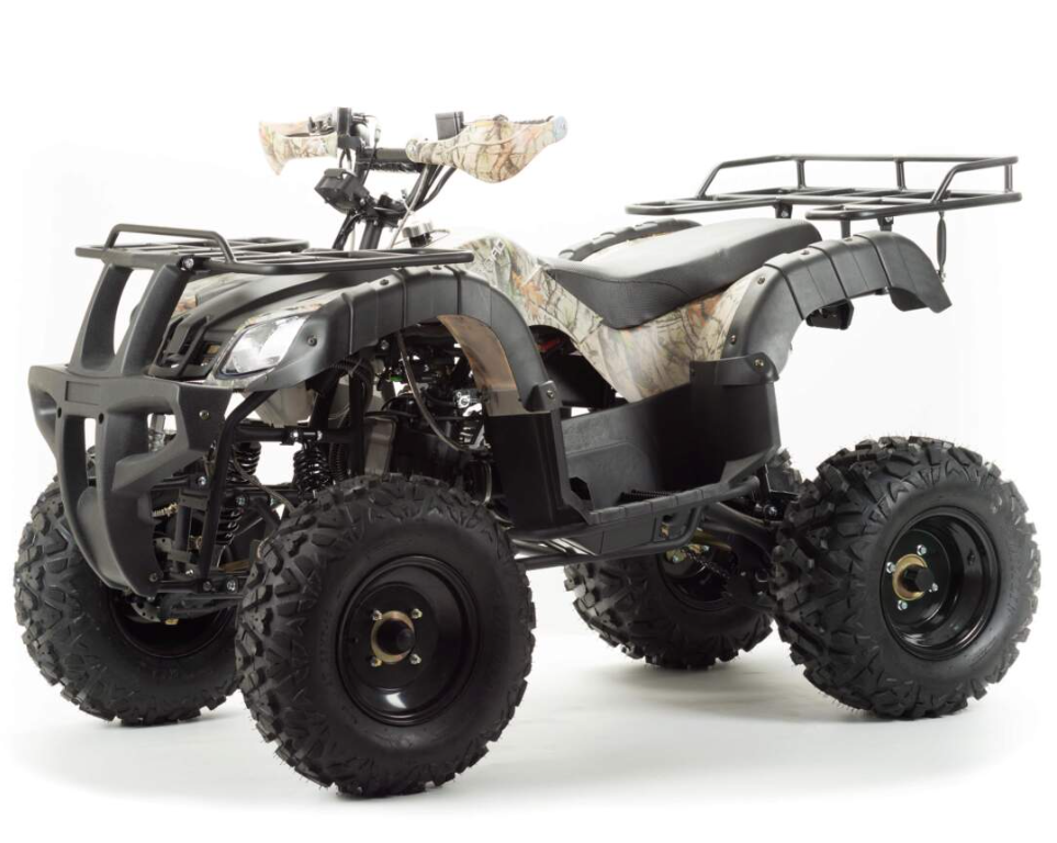 Квадроцикл MOTOLAND (МОТОЛЕНД) 200 ALL ROAD в Камышине