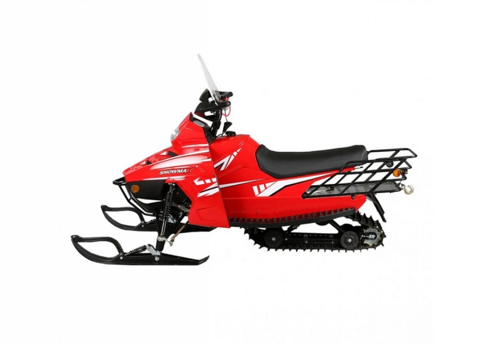 Снегоход Vento Snow Cat в Камышине