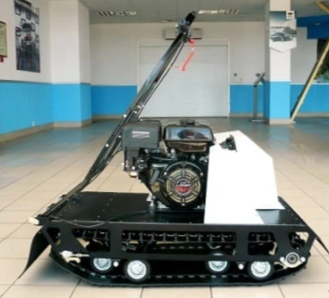 Мотобуксировщик XTREME-MOTORS "Полюс-2 мини" 13 л.с. в Камышине