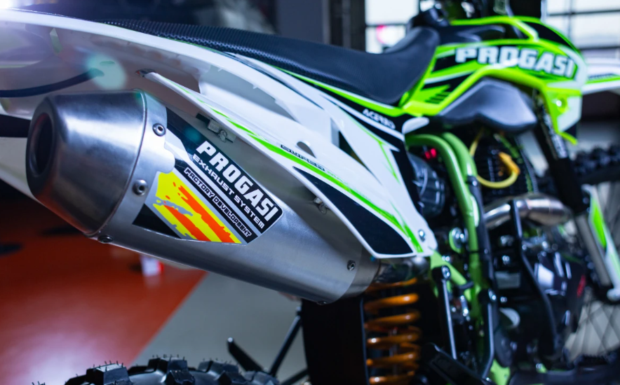 Мотоцикл Progasi SUPER MAX 300 PRO PR300 (ZS175FMN) в Камышине