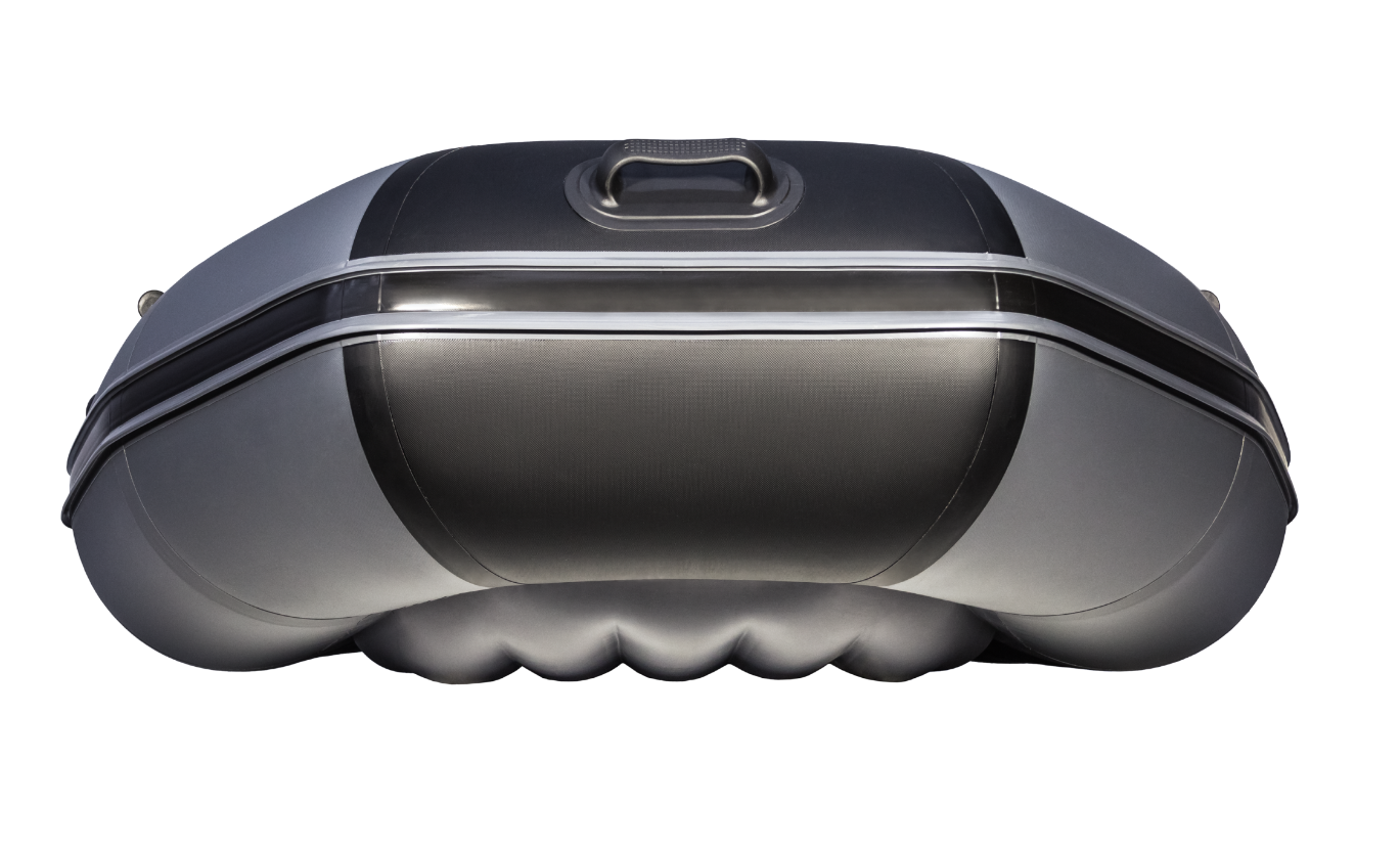 Лодка Таймень NX 2800 НДНД в Камышине