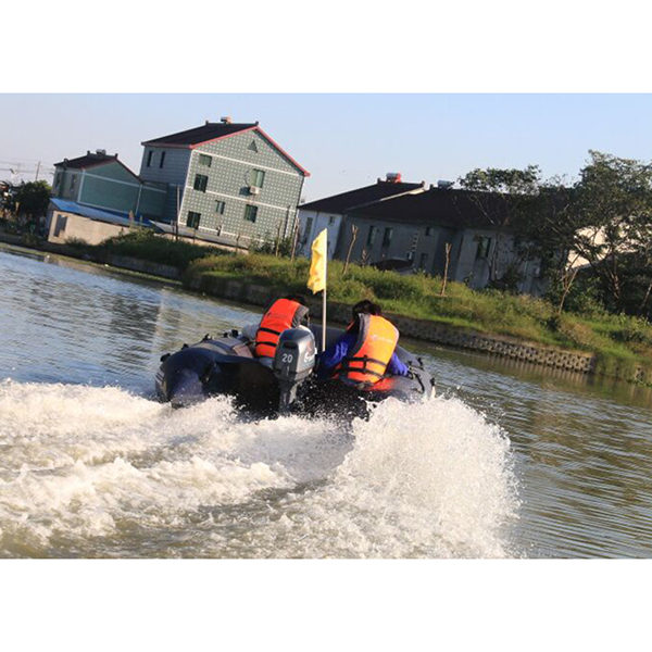 ЛОДОЧНЫЙ МОТОР ALLFA CG Т20 в Камышине