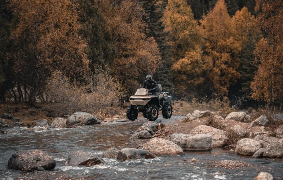 Квадроцикл BENDA REDSTONE 1000 MUD в Камышине