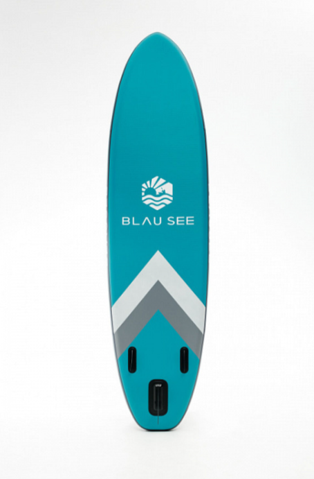 НАДУВНОЙ SUP-BOARD BUSINESS LIGHT BLUE 10,6 в Камышине