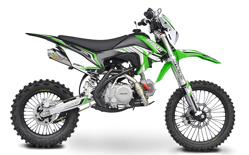 Питбайк Progasi Smart 150 в Камышине