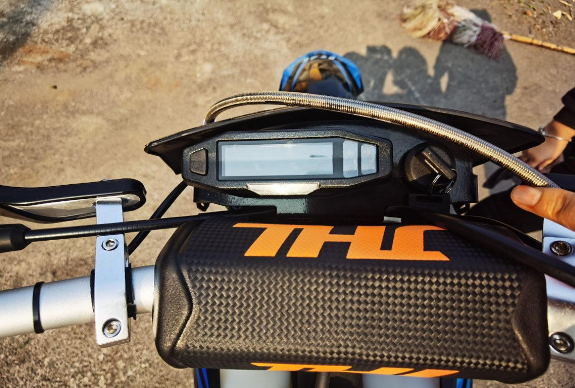 Мотоцикл JHLMOTO JHL Z3 CB250 (172FMM-3A) в Камышине