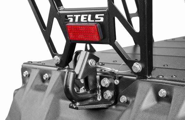 Снегоход STELS АТАМАН SA800T 2.0 в Камышине