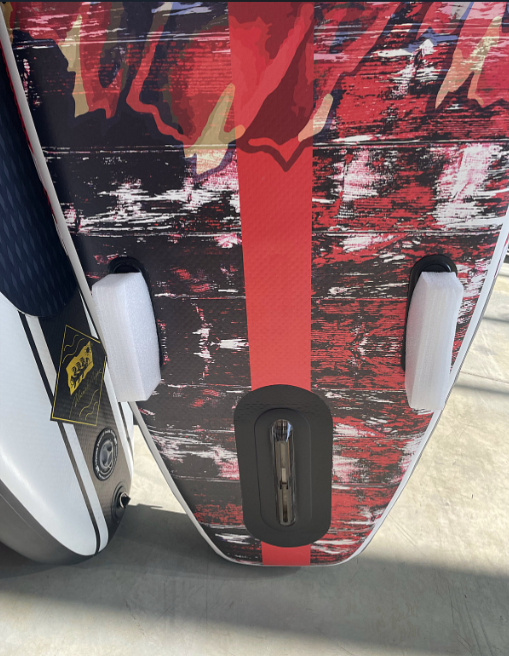 SUP (САП) ДОСКА RAIDEX TAKUMO 10.6’ (320СМ) N 10 в Камышине