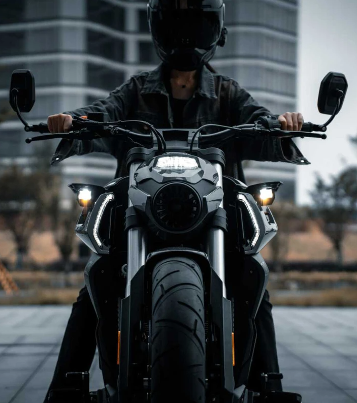 Мотоцикл Benda LFC 700 Pro в Камышине