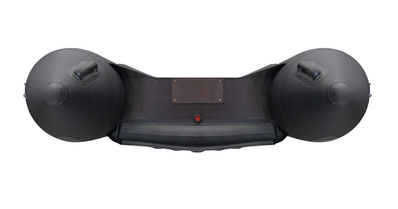 Лодка Таймень RX 3900 НДНД в Камышине