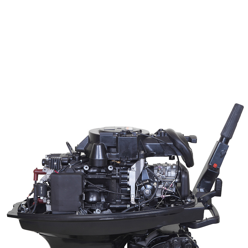 Лодочный мотор MARLIN MP 40 AMHL в Камышине