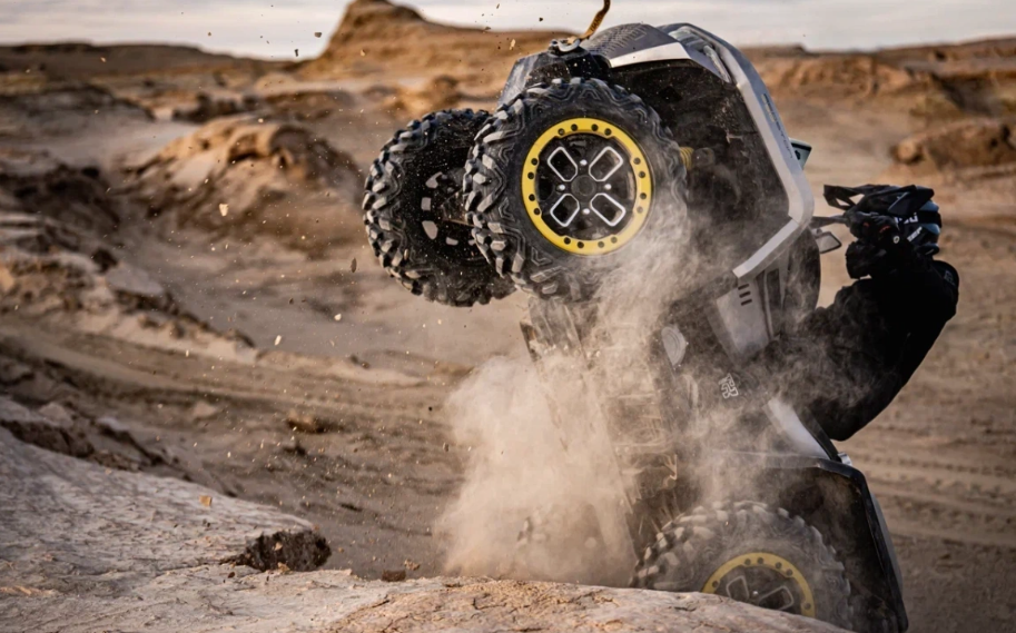 Квадроцикл BENDA REDSTONE 550 в Камышине