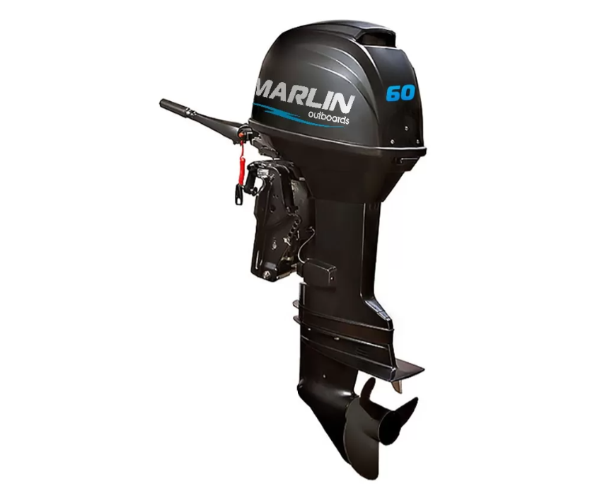 Лодочный мотор MARLIN MP 60 AMHL в Камышине