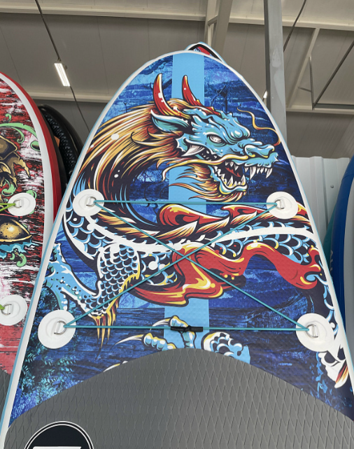 SUP (САП) ДОСКА RAIDEX TAKUMO 10.6’ (320СМ) N 1 в Камышине