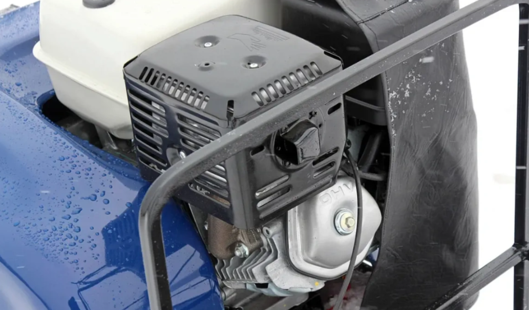 Мотобуксировщик PAXUS 500 9 л.с. в Камышине