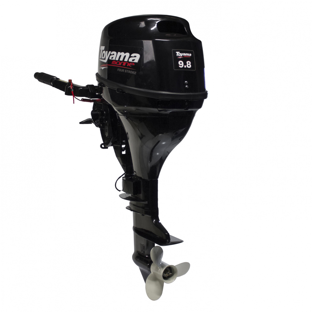 ЛОДОЧНЫЙ МОТОР TOYAMA F9.8BMS в Камышине