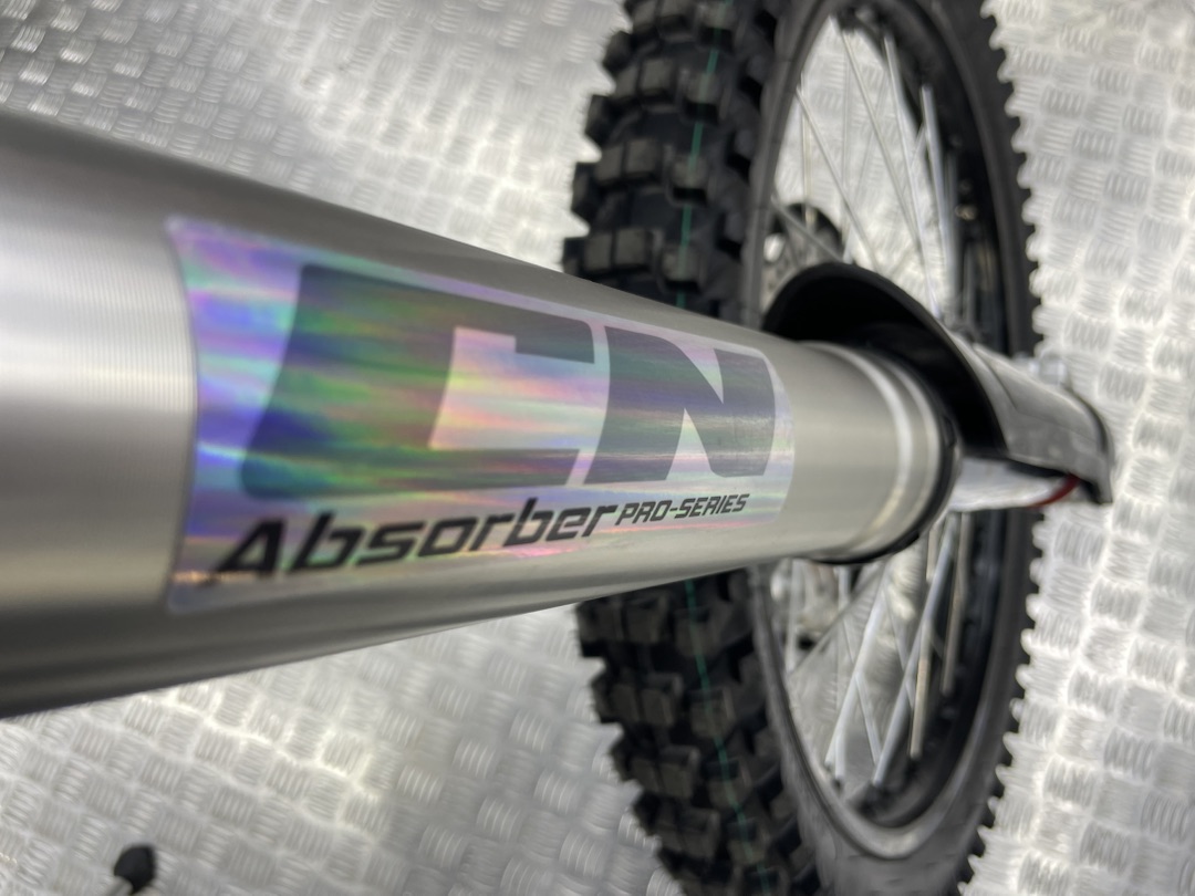 Кроссовый мотоцикл (эндуро) PROMAX PZ9 480 PRO-SPORT в Камышине