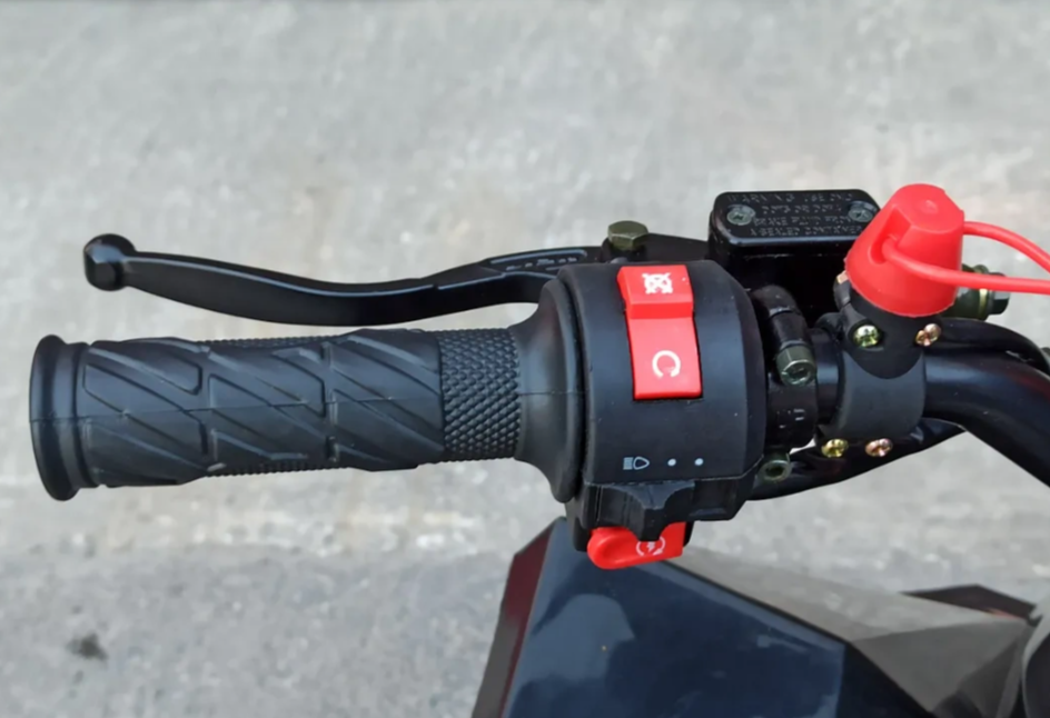 Квадроцикл PROMAX SNOW-RRO 150 + зимний комплект в Камышине