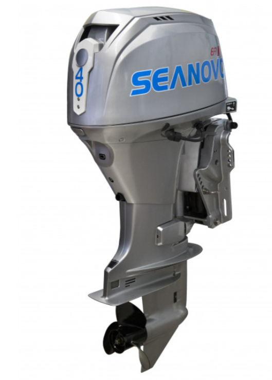 Лодочный мотор SEANOVO SNEF40HEL-T - EFI в Камышине