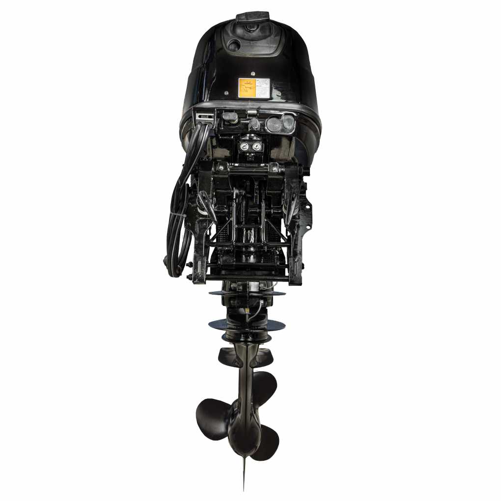 ЛОДОЧНЫЙ МОТОР GLADIATOR G30FES в Камышине