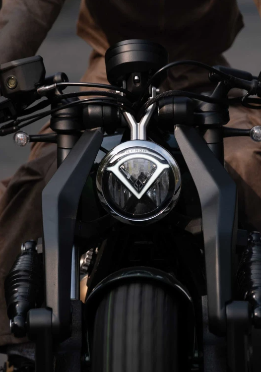 Мотоцикл Benda Napoleon 250 в Камышине