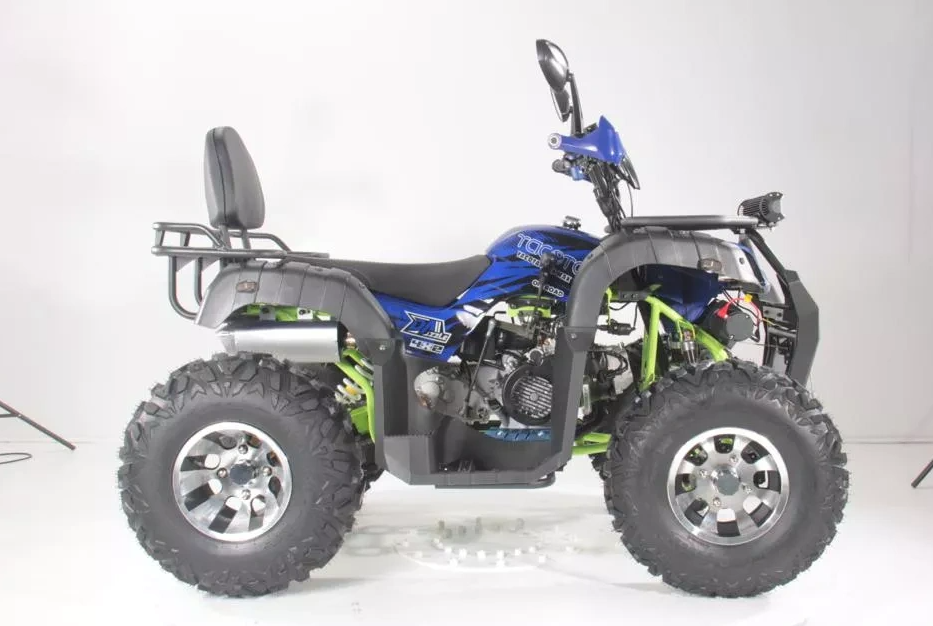 Квадроцикл YACOTA SELA MAX 200 в Камышине