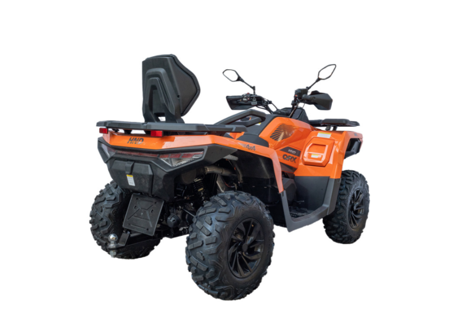 Квадроцикл HND QRX 650 в Камышине