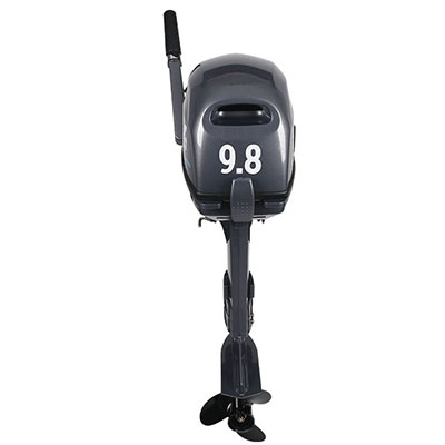 ЛОДОЧНЫЙ МОТОР ALLFA CG T9,8 в Камышине