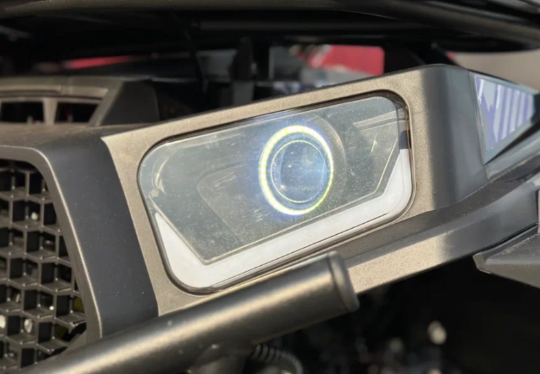 Квадроцикл GBM CROSS HILL 300 NEW PREMIUM в Камышине